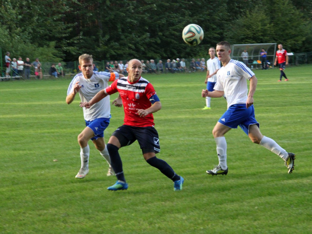 Sportowy weekend w obiektywie - 12-13.09.2015 r.