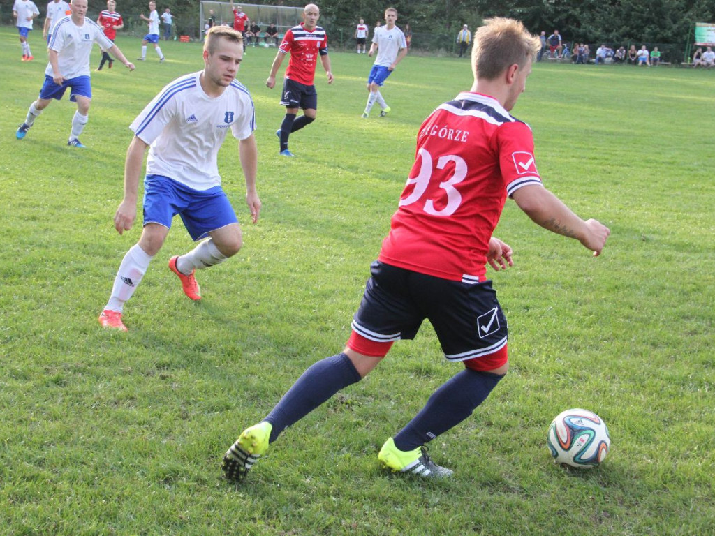 Sportowy weekend w obiektywie - 12-13.09.2015 r.