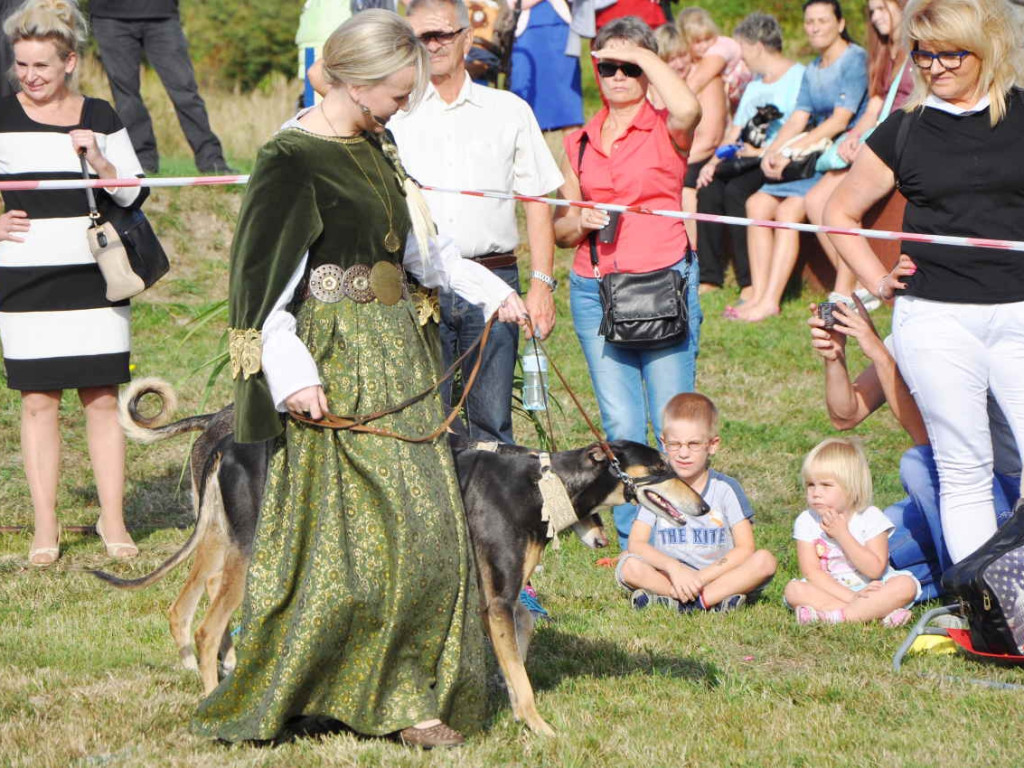 Święto psich piękności w Babicach 13.09.2015