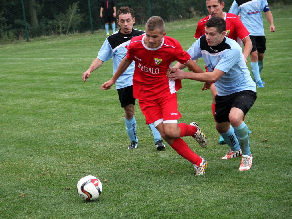 Sportowy weekend w obiektywie - 19-20.09.2015 r.