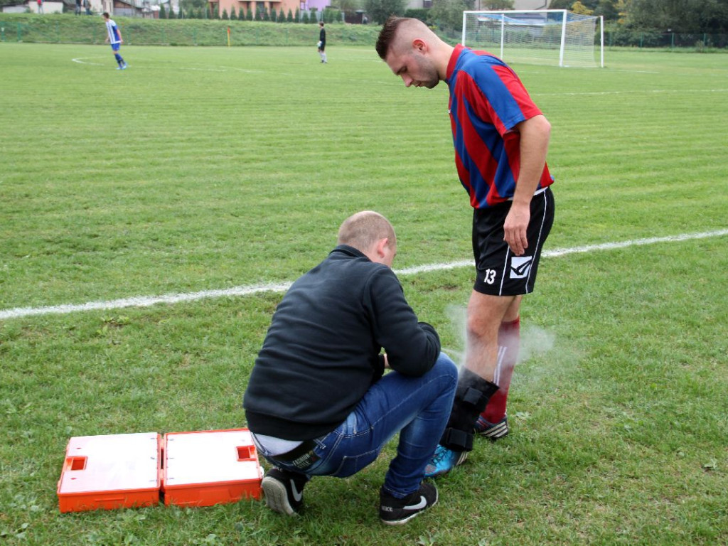 Sportowy weekend w obiektywie - 19-20.09.2015 r.