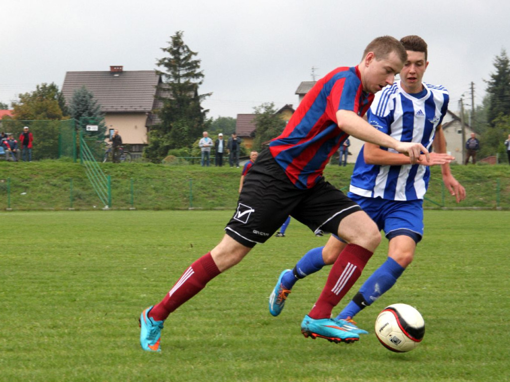 Sportowy weekend w obiektywie - 19-20.09.2015 r.