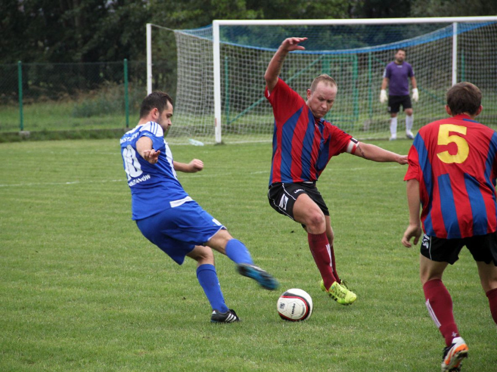 Sportowy weekend w obiektywie - 19-20.09.2015 r.