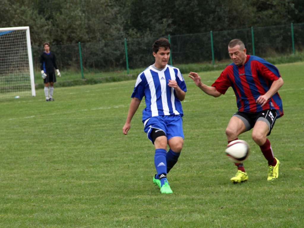 Sportowy weekend w obiektywie - 19-20.09.2015 r.