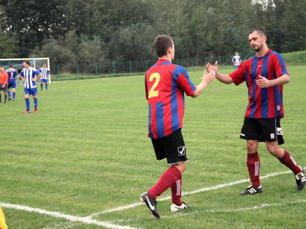 Sportowy weekend w obiektywie - 19-20.09.2015 r.