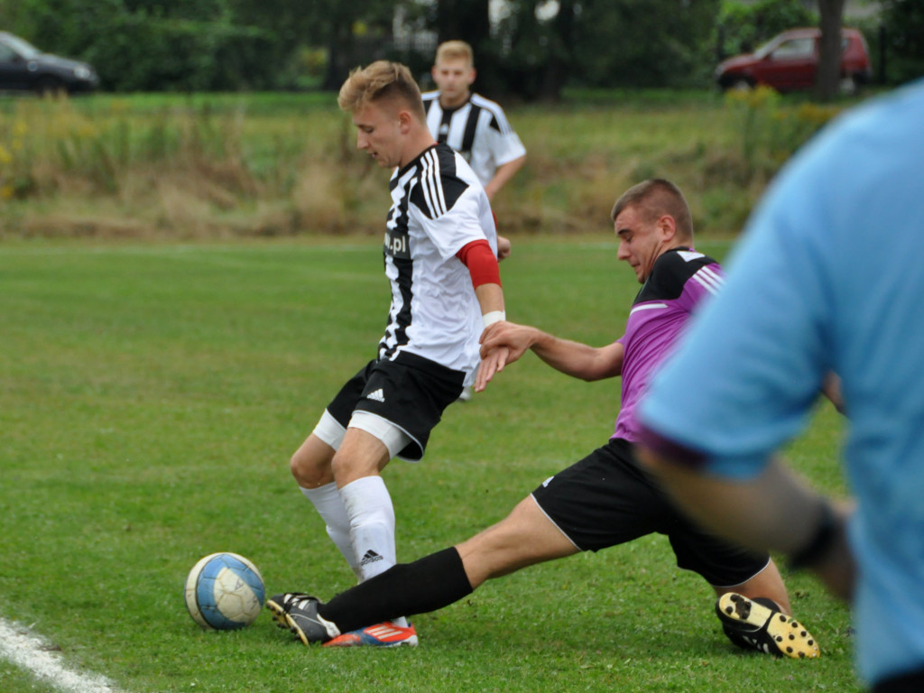 Sportowy weekend w obiektywie - 19-20.09.2015 r.