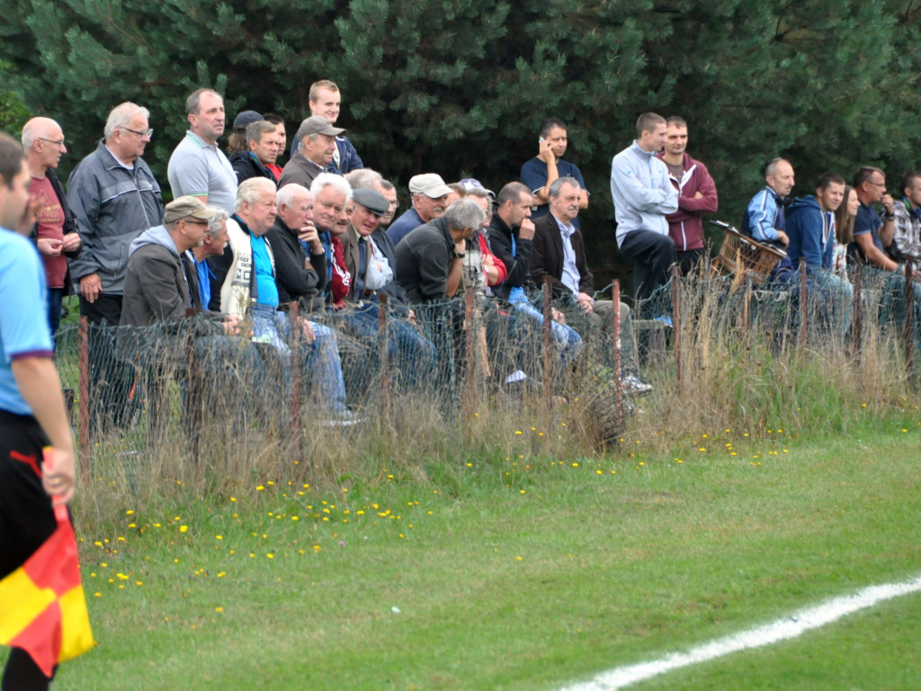 Sportowy weekend w obiektywie - 19-20.09.2015 r.