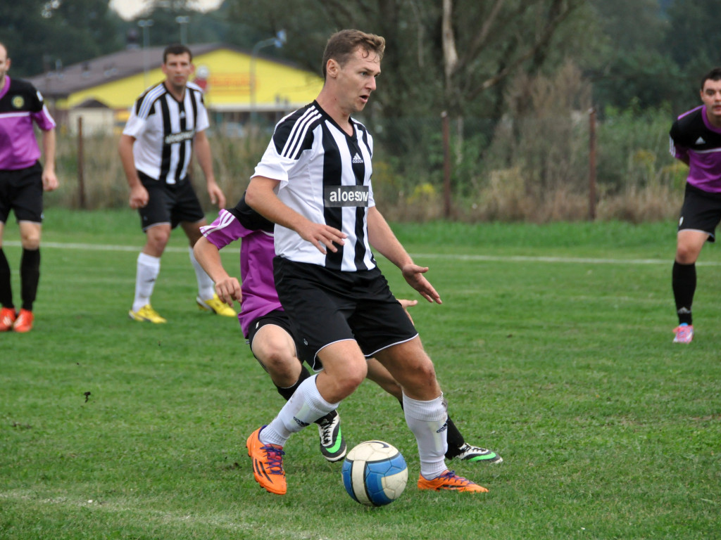 Sportowy weekend w obiektywie - 19-20.09.2015 r.