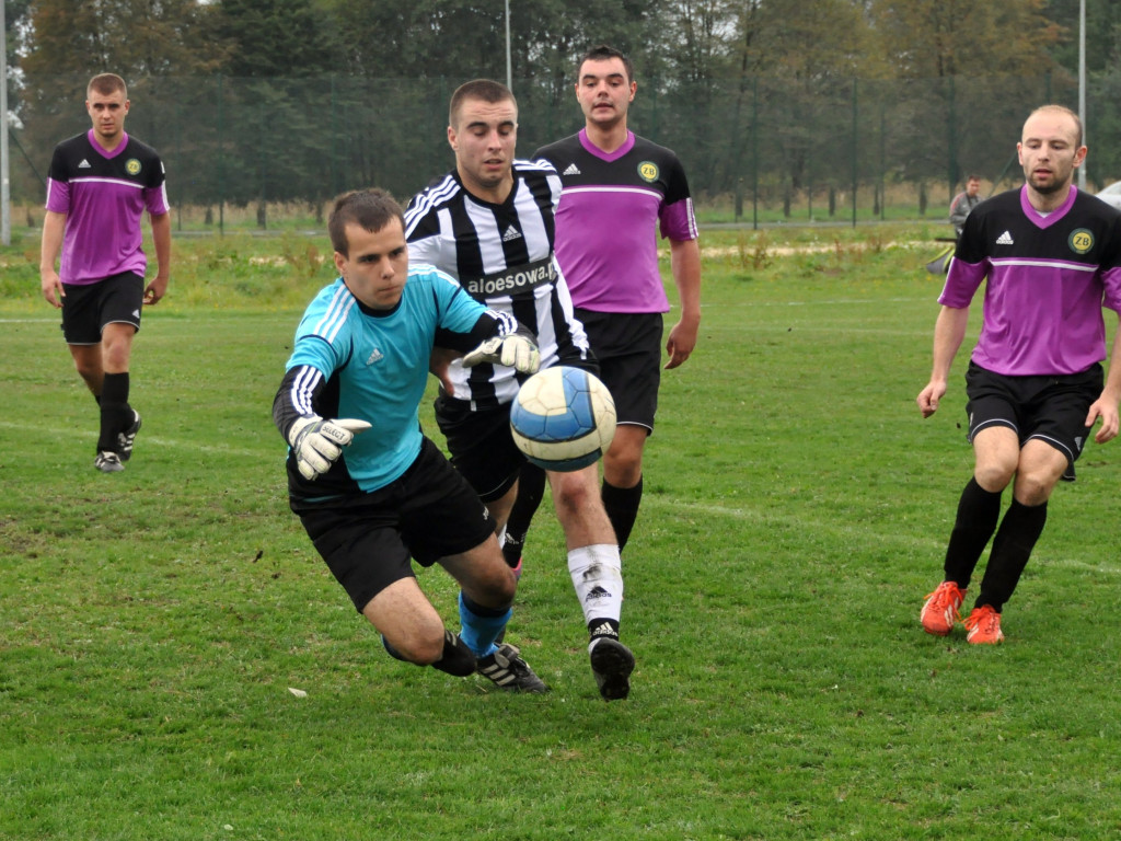 Sportowy weekend w obiektywie - 19-20.09.2015 r.