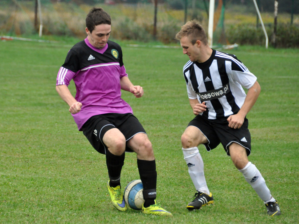 Sportowy weekend w obiektywie - 19-20.09.2015 r.