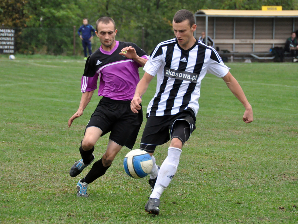 Sportowy weekend w obiektywie - 19-20.09.2015 r.