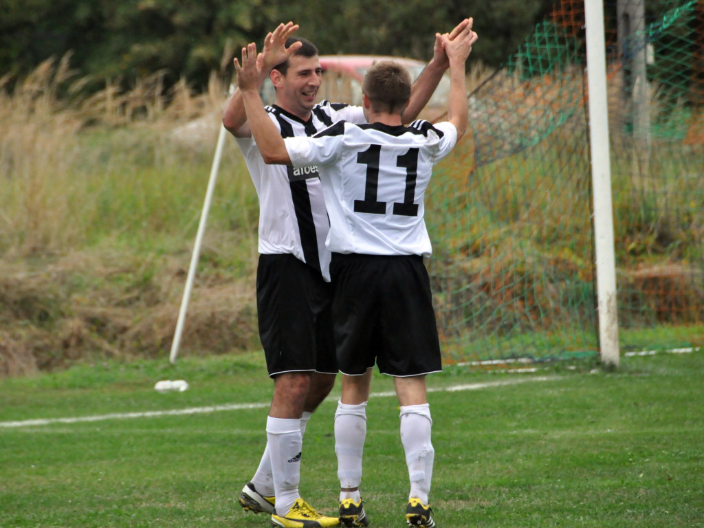 Sportowy weekend w obiektywie - 19-20.09.2015 r.