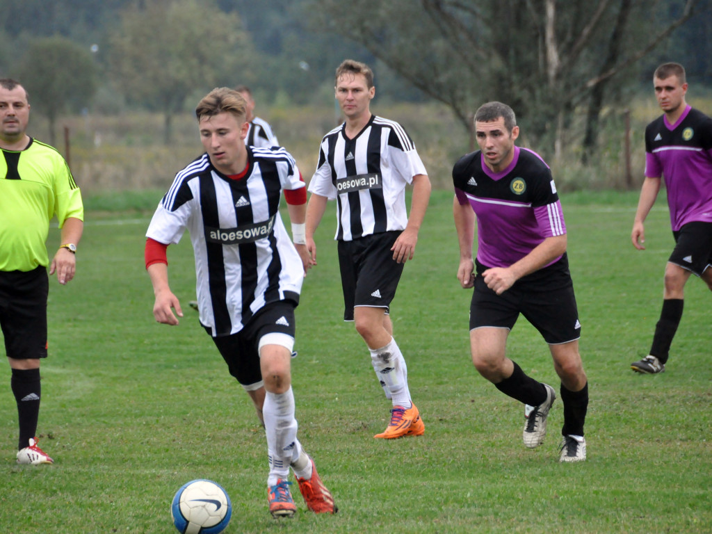 Sportowy weekend w obiektywie - 19-20.09.2015 r.