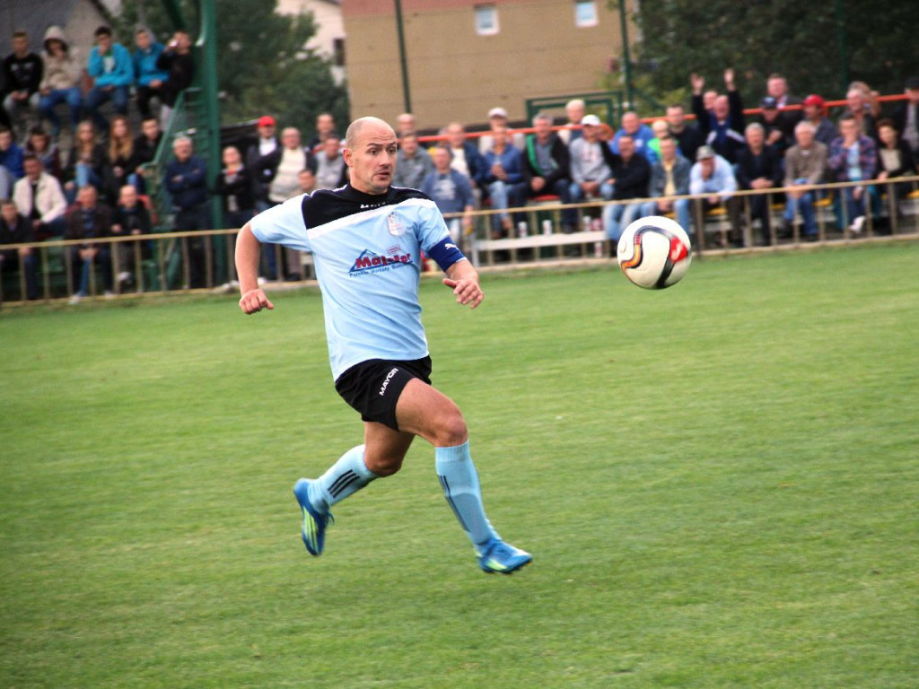 Sportowy weekend w obiektywie - 19-20.09.2015 r.