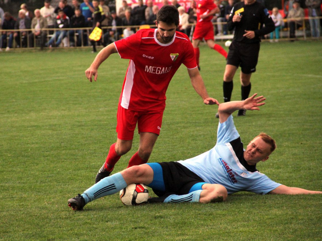 Sportowy weekend w obiektywie - 19-20.09.2015 r.