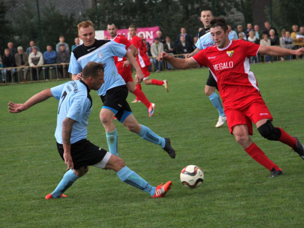 Sportowy weekend w obiektywie - 19-20.09.2015 r.