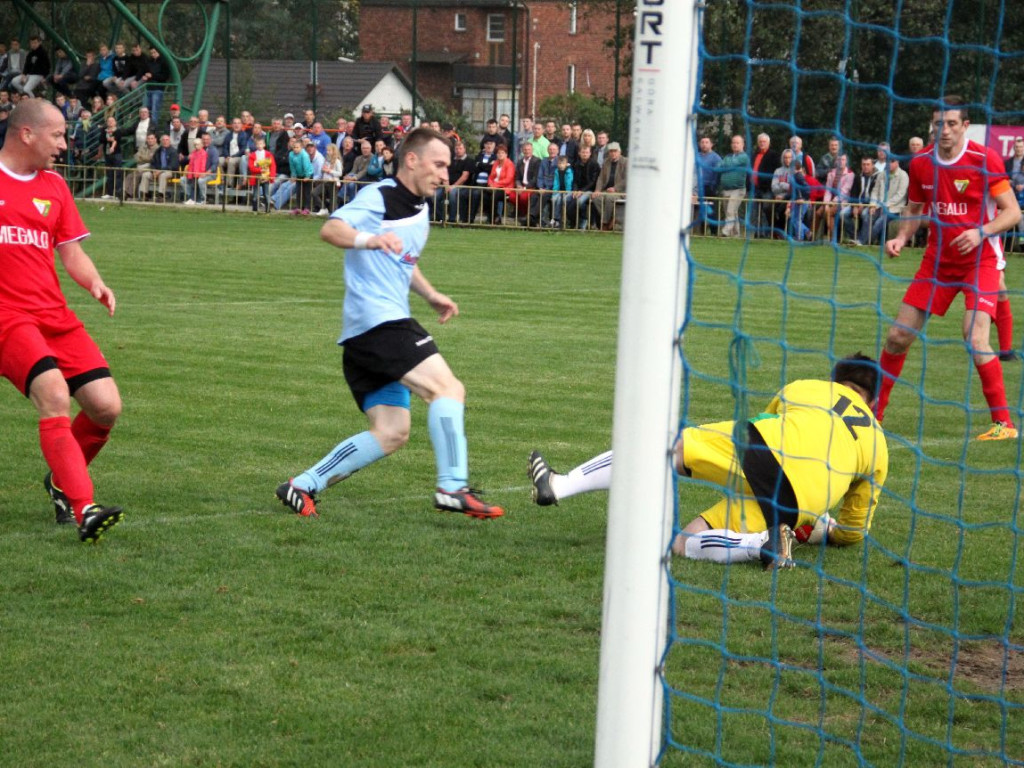 Sportowy weekend w obiektywie - 19-20.09.2015 r.