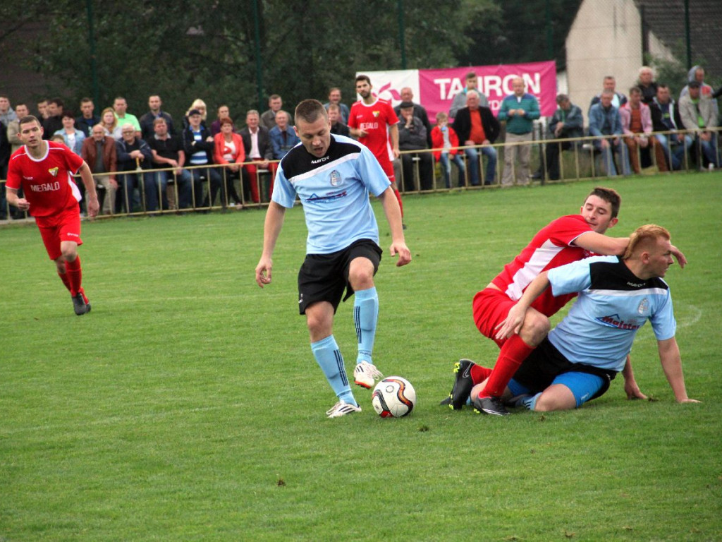 Sportowy weekend w obiektywie - 19-20.09.2015 r.