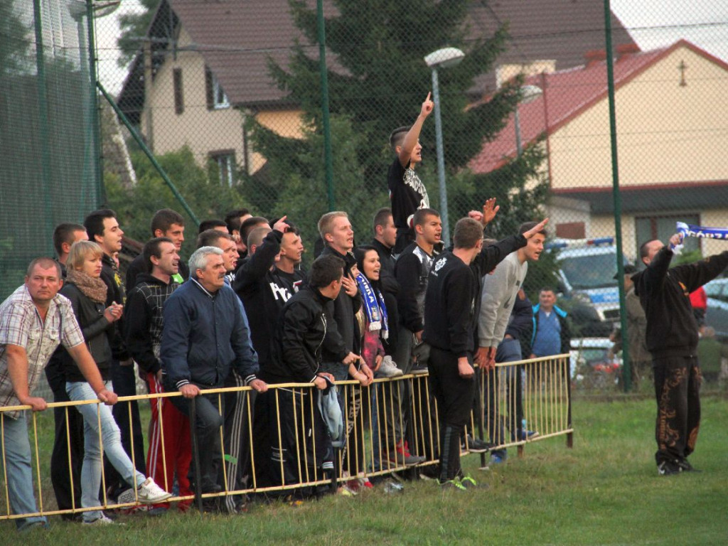 Sportowy weekend w obiektywie - 19-20.09.2015 r.