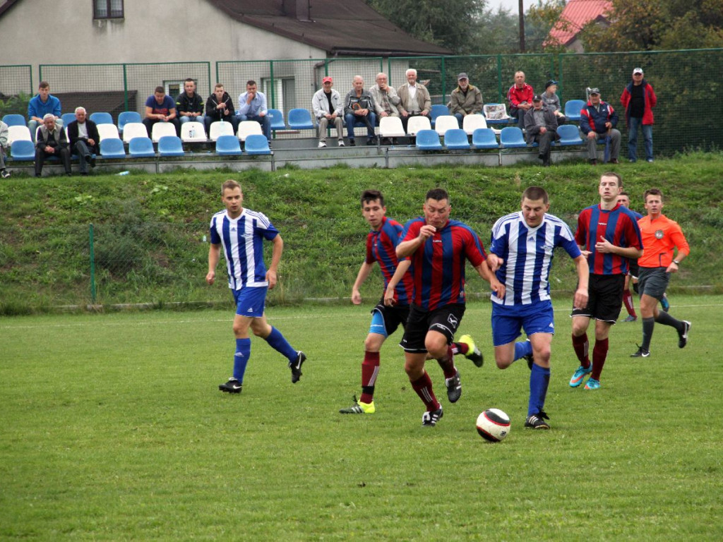 Sportowy weekend w obiektywie - 19-20.09.2015 r.