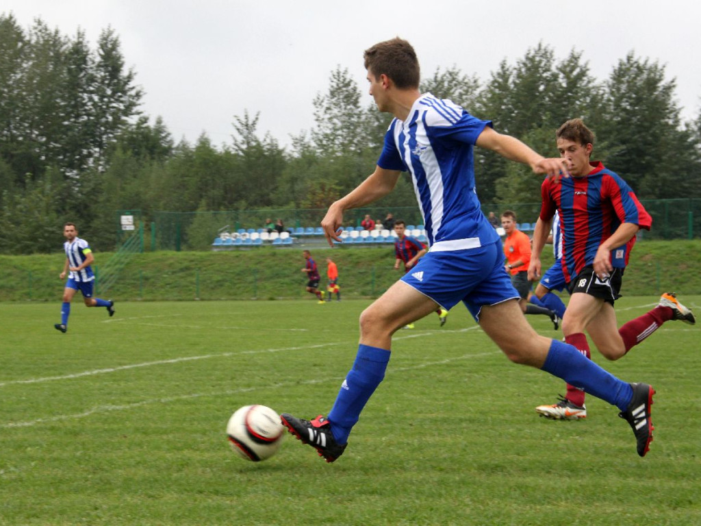 Sportowy weekend w obiektywie - 19-20.09.2015 r.