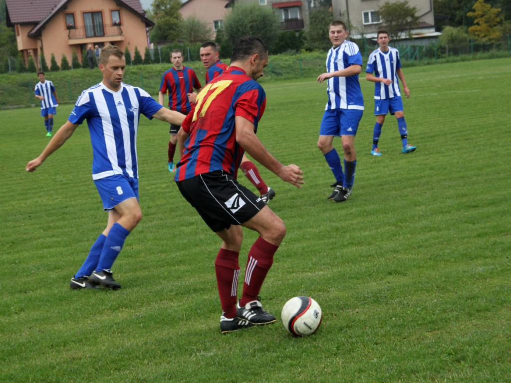 Sportowy weekend w obiektywie - 19-20.09.2015 r.