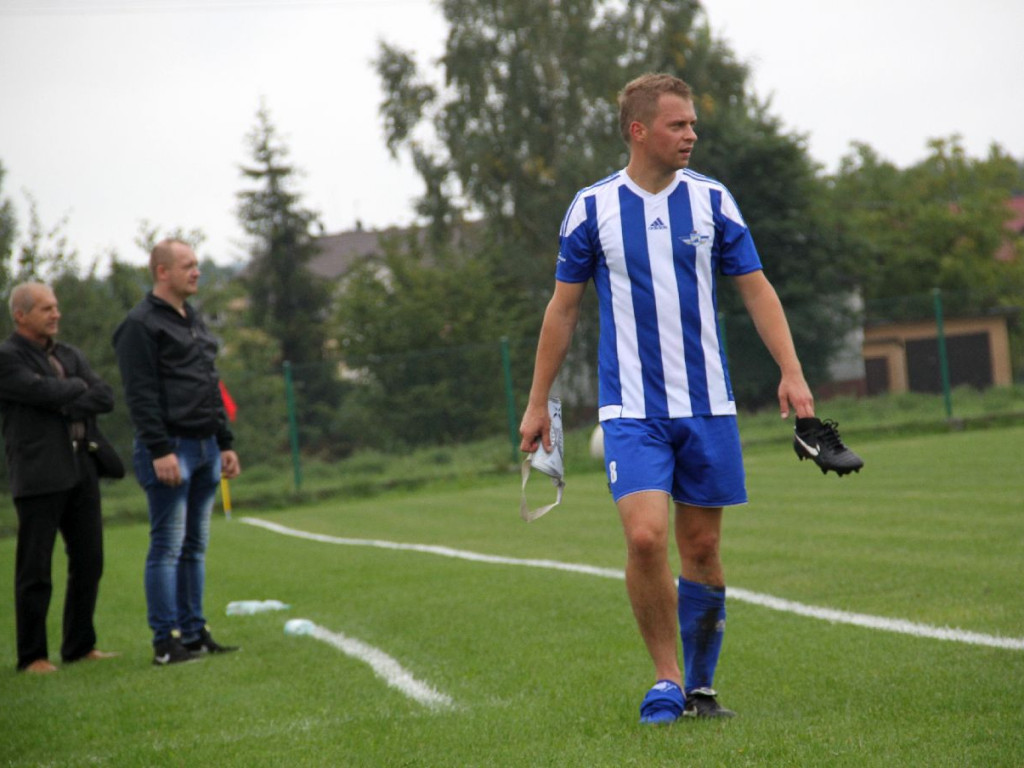 Sportowy weekend w obiektywie - 19-20.09.2015 r.