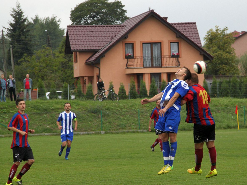 Sportowy weekend w obiektywie - 19-20.09.2015 r.