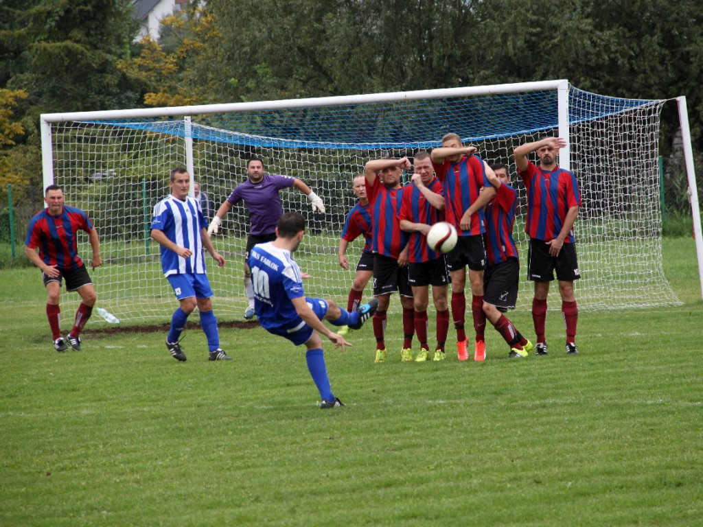 Sportowy weekend w obiektywie - 19-20.09.2015 r.