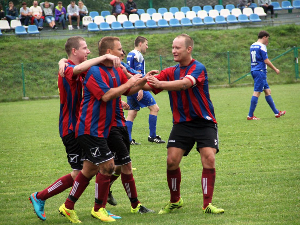 Sportowy weekend w obiektywie - 19-20.09.2015 r.
