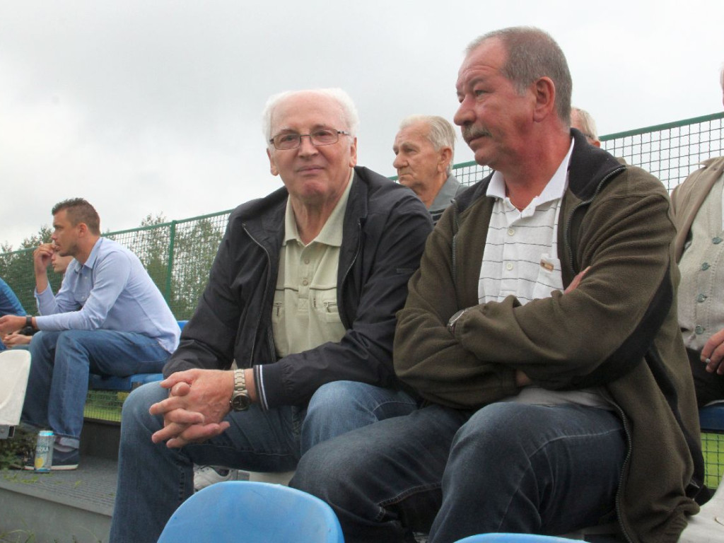 Sportowy weekend w obiektywie - 19-20.09.2015 r.