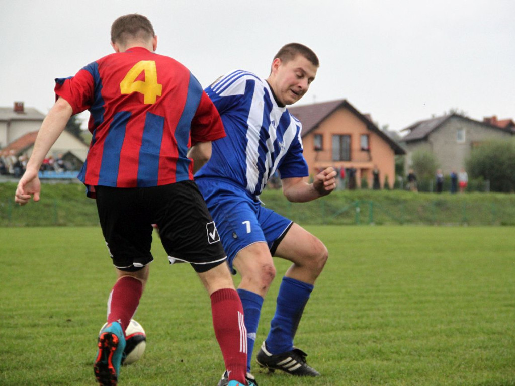 Sportowy weekend w obiektywie - 19-20.09.2015 r.