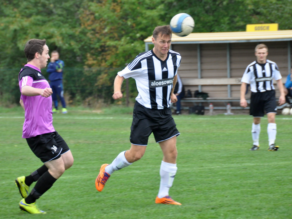 Sportowy weekend w obiektywie - 19-20.09.2015 r.