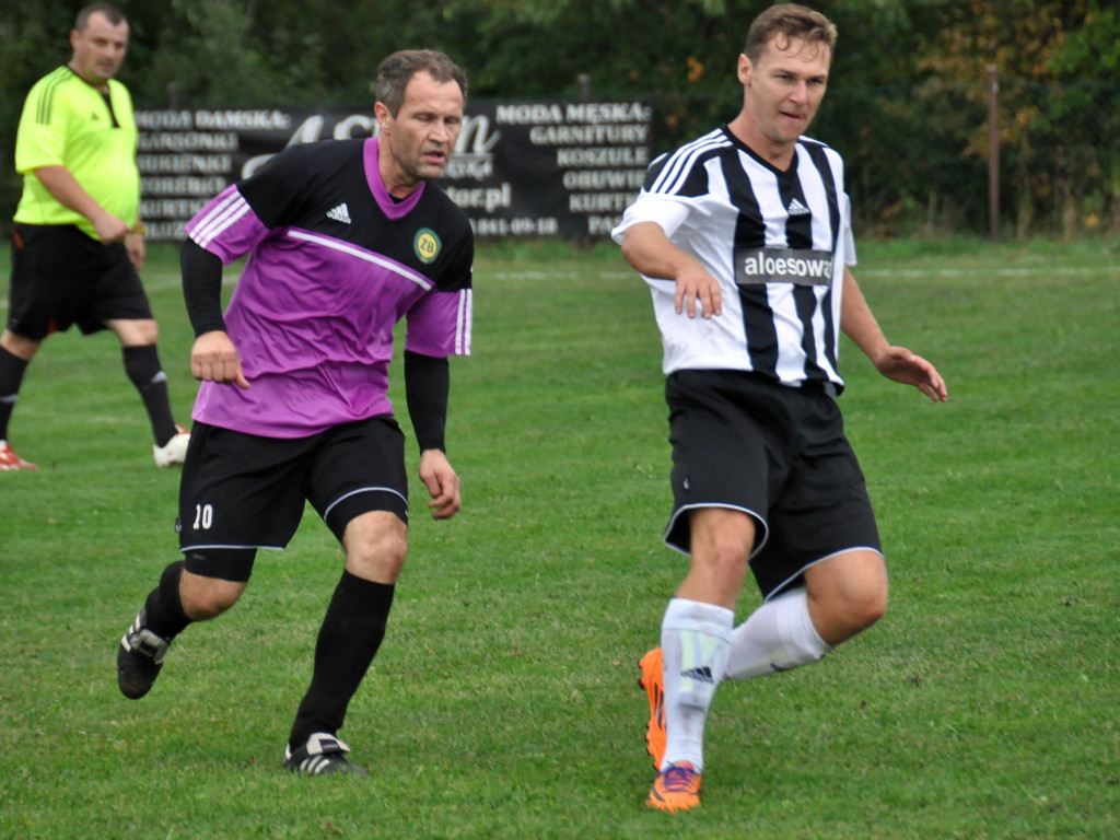 Sportowy weekend w obiektywie - 19-20.09.2015 r.