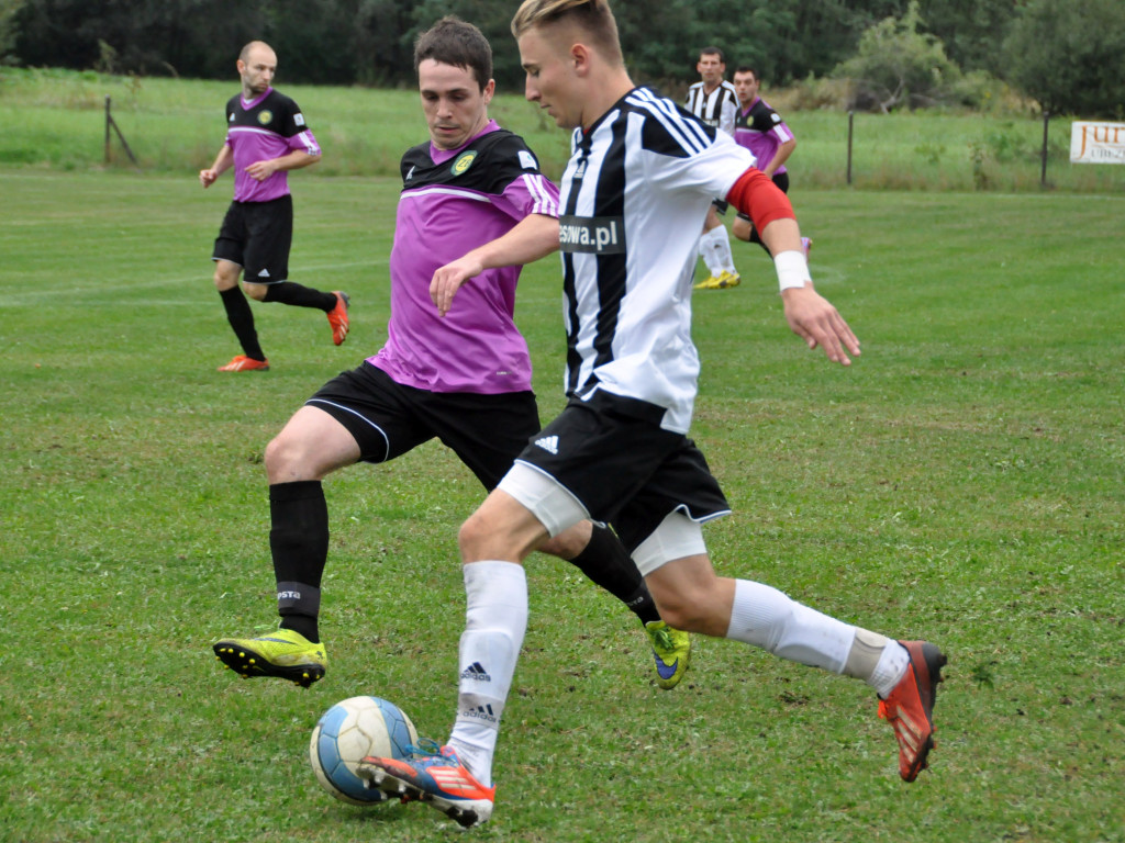 Sportowy weekend w obiektywie - 19-20.09.2015 r.