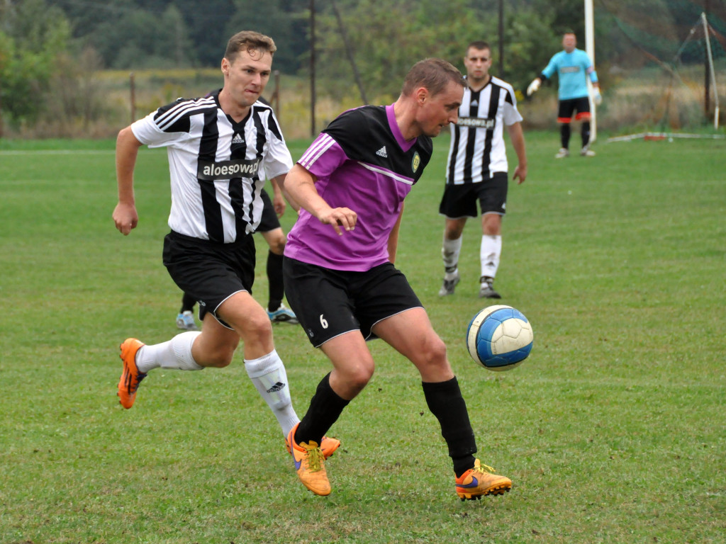 Sportowy weekend w obiektywie - 19-20.09.2015 r.