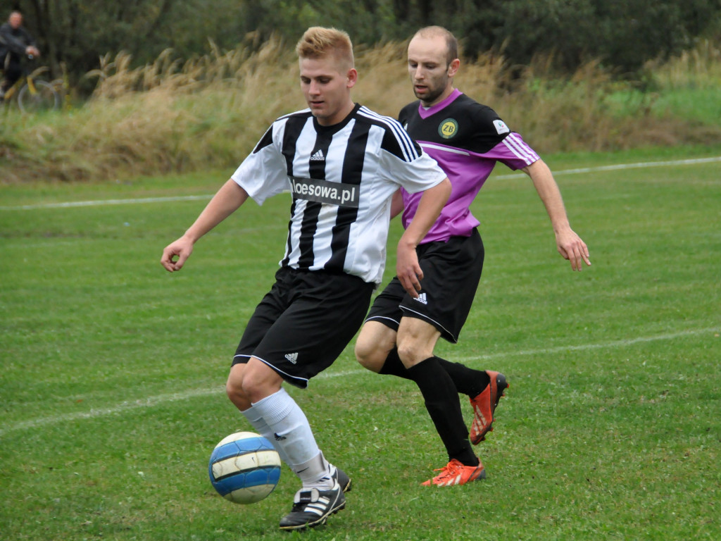 Sportowy weekend w obiektywie - 19-20.09.2015 r.