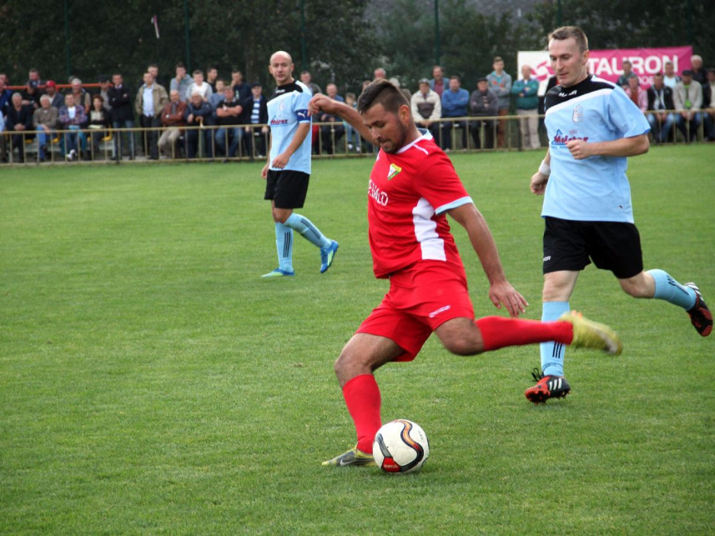 Sportowy weekend w obiektywie - 19-20.09.2015 r.