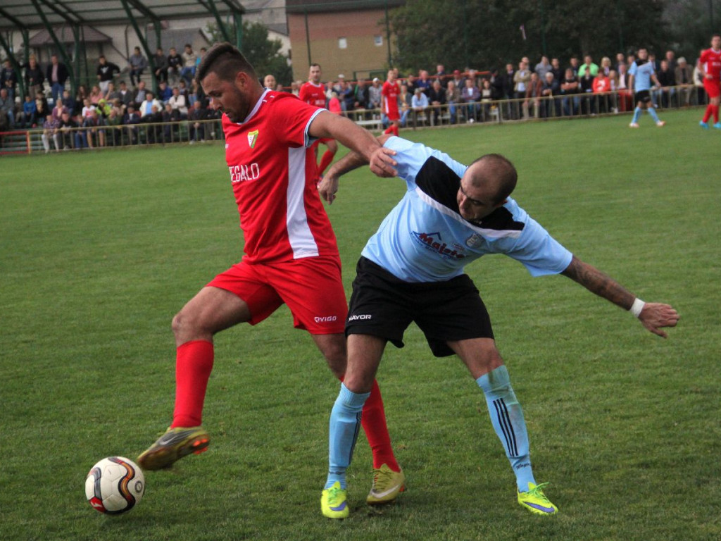 Sportowy weekend w obiektywie - 19-20.09.2015 r.