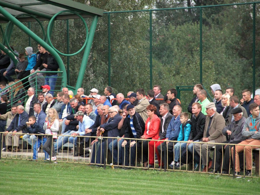Sportowy weekend w obiektywie - 19-20.09.2015 r.
