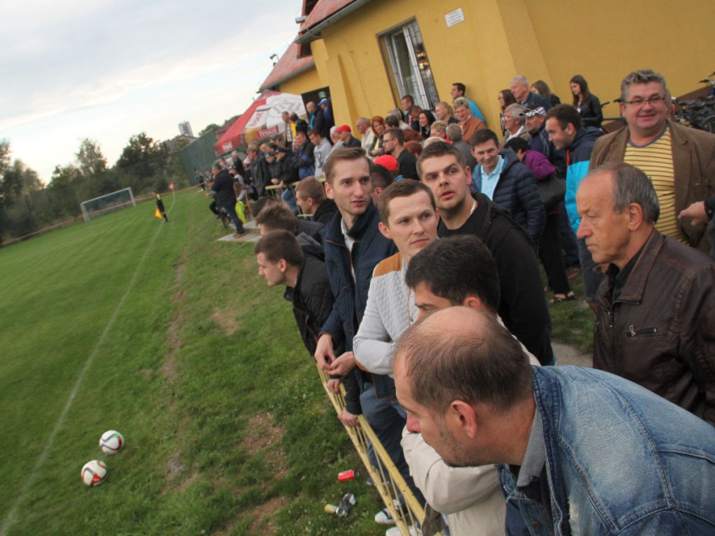 Sportowy weekend w obiektywie - 19-20.09.2015 r.