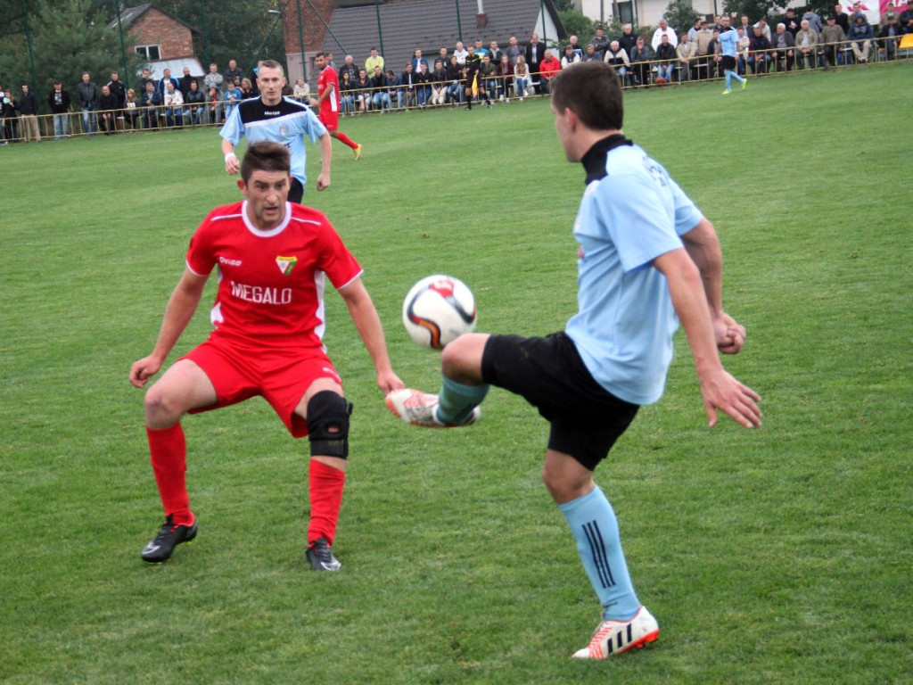 Sportowy weekend w obiektywie - 19-20.09.2015 r.