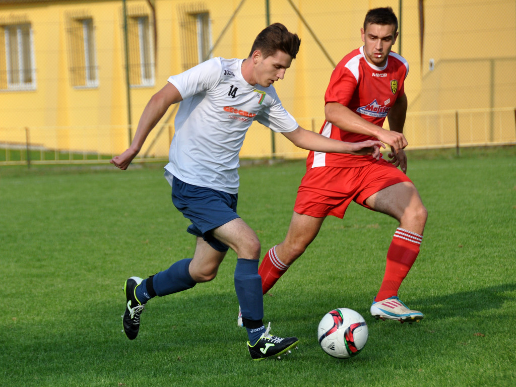 Sportowa środa w obiektywie - 23.09.2015 r.