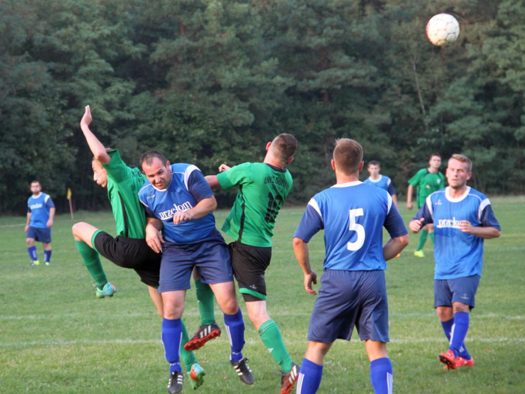 Sportowa środa w obiektywie - 23.09.2015 r.