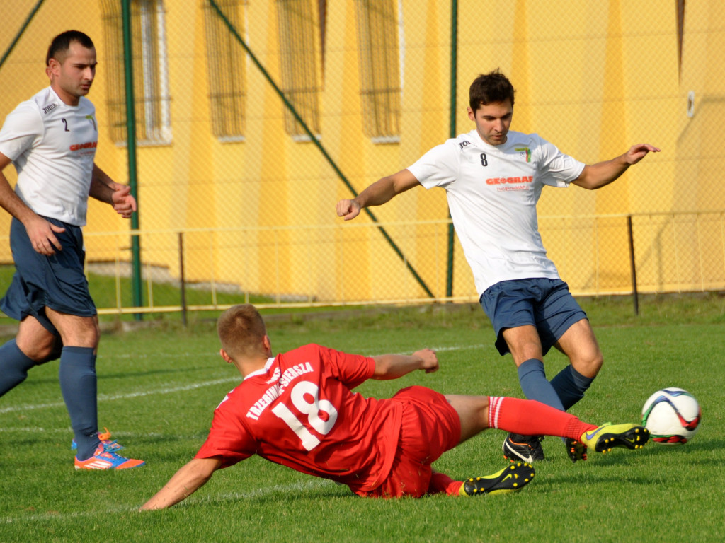 Sportowa środa w obiektywie - 23.09.2015 r.