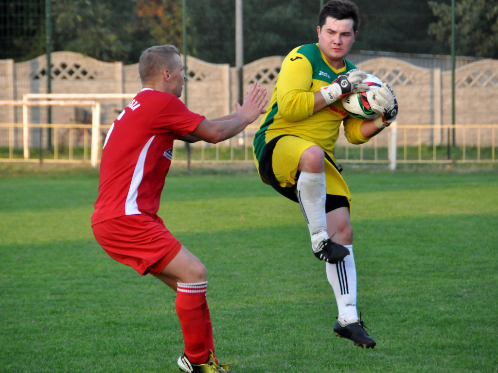 Sportowa środa w obiektywie - 23.09.2015 r.