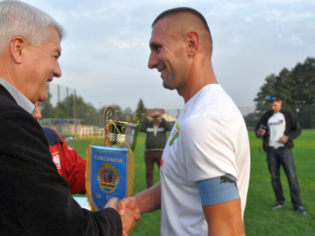 Sportowa środa w obiektywie - 23.09.2015 r.