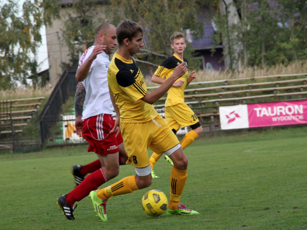Sportowy weekend w obiektywie - 3-4.10.2015 r.