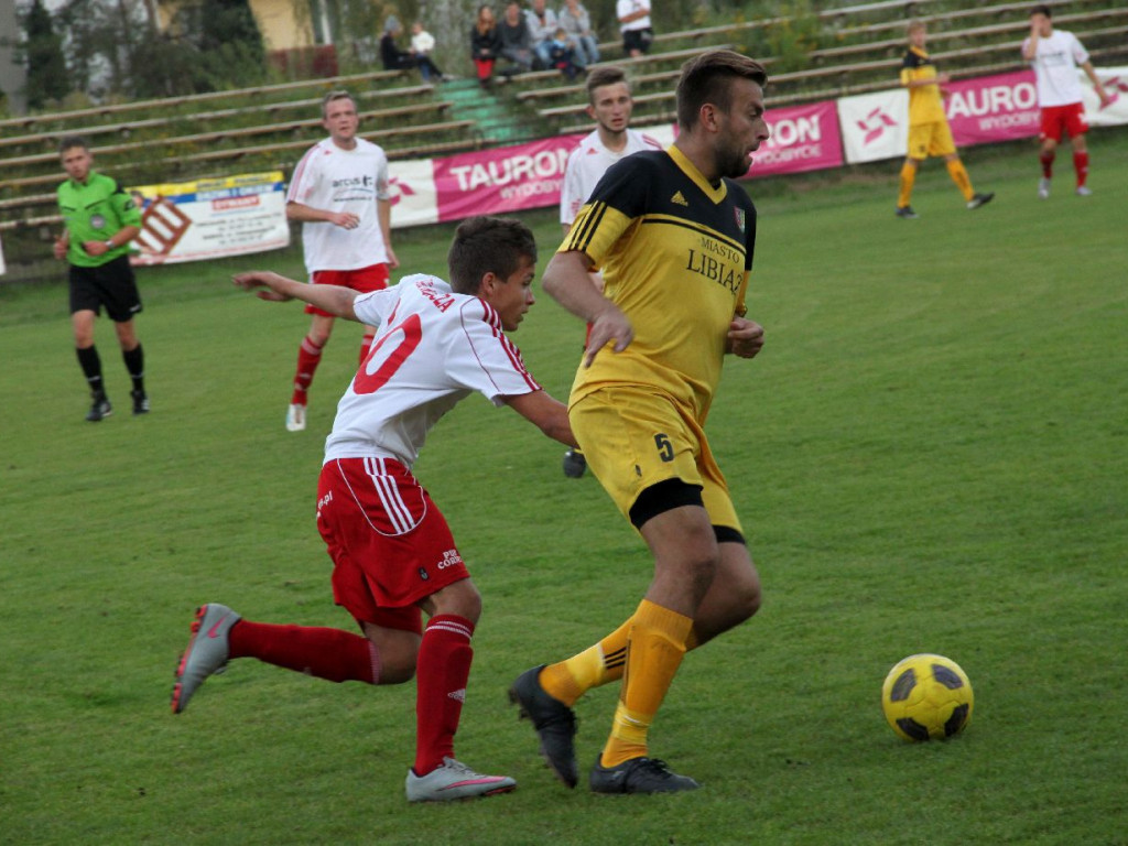 Sportowy weekend w obiektywie - 3-4.10.2015 r.