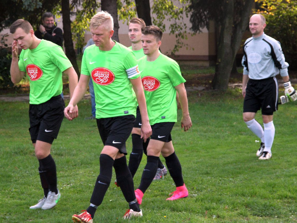 Sportowy weekend w obiektywie - 3-4.10.2015 r.